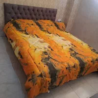 سوئیت و ۲خوابه تمیز و شیک بالاشهر