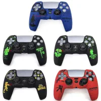 روکش دسته PS5 و PS4 با کیفیت|کنسول، بازی ویدئویی و آنلاین|تبریز, |دیوار