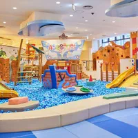 اجرای دنیای سرگرمی کودک و نوجوان