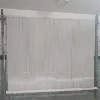 به تعدادی بافنده‌ ترجیحا ماهر در کارگاه نیازمندیم