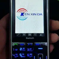 گوشی کره ای NEC پلمب و نو نو