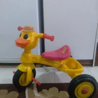 سه چرخه در حد نو
