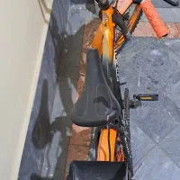 دوچرخه ۱۶|دوچرخه، اسکیت، اسکوتر|قم, پردیسان|دیوار