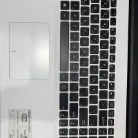 لپ تاپ ایسوس درحد نو|رایانه همراه|بابلسر, |دیوار