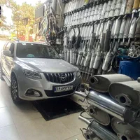 خرید وتعمیرات تخصصی کاتالیزور ایرانی وخارجی