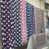 پتو مسافرتی دونفره باغملک