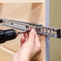 تعمیر و نصب انواع کابینت