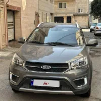 ام وی ام x22 اسپرت اکسلنت|خودرو سواری و وانت|ساری, |دیوار