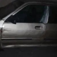 ماشین پراید مدل ۸۵