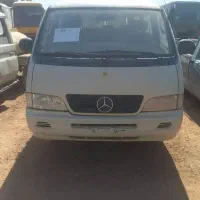 ون بنز 2003|خودرو سواری و وانت|سروآباد, |دیوار