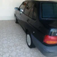 فروش خودرو پراید مدل1381|خودرو سواری و وانت|لامرد, |دیوار