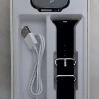 ساعت هوشمند Hk8 Promax chat gpt|ساعت|هشتگرد, شهرک بعثت|دیوار