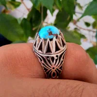 فیروزه نیشابور