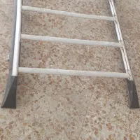 باربند ساینا و سمند وکفی صندوق عقب ساینا