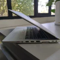 لپتاپ hp گرافیک دار اقساطی|رایانه همراه|اصفهان, ملک|دیوار