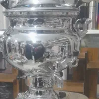 سماور9لیتری نو فروش فوری