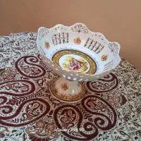 سرویس چینی اصلا طلاکوب پذیرایی|ظروف سرو و پذیرایی|تهران, ائمه اطهار|دیوار