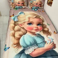 روتختی دخترانه