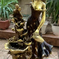 آبنمای برقی