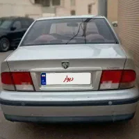 سمند اس|خودرو سواری و وانت|کاشان, آیت الله سعیدی|دیوار