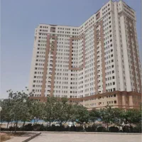 160متر-برج-الماس-کلید-نخورده