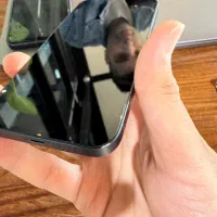 آیفون ۱۳ نرمال ۱۲۸ گیگ مشکی|موبایل|تهران, اقدسیه|دیوار