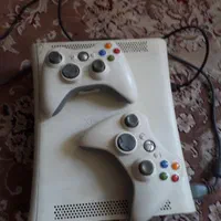 دستگاه بازی ایکس باکس ۳۶۰