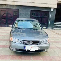 نیسان ماکسیما مونتاژ اتوماتیک، مدل ۱۳۸۴|خودرو سواری و وانت|اصفهان, عباس‌آباد|دیوار