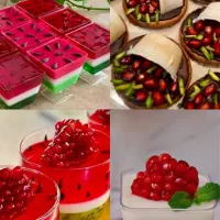 دسر یلدا|خوردنی و آشامیدنی|تبریز, |دیوار