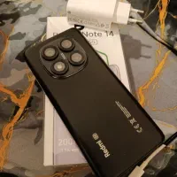 note14 pro|موبایل|الیگودرز, |دیوار