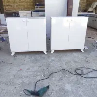 فروش  جاکفشی|جاکفشی، کمد، دراور|بهبهان, |دیوار