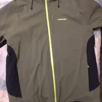 ست لباس اسکی برند Head