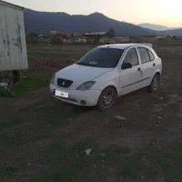 تیبا۲ مدل ۹۶|خودرو سواری و وانت|آق قلا, |دیوار