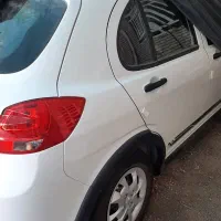 کوییک R تیپ S صفر ،تک برگ