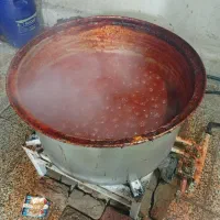 رب خوشمزه خانگی