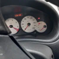 پژو ۲۰۶ تیپ ۲|خودرو سواری و وانت|قدس, شهر‌قدس|دیوار