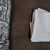 پارچه پالتویی