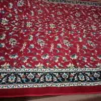 قالی چهارمتری