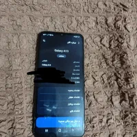گوشی سامسونگ A13 4G با جعبه مالکیت معاوضه شارژردار|موبایل|تهران, انبار نفت|دیوار