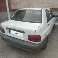 پراید مدل ۸۸
