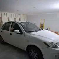 سایناEX مدل99.شاسی سالم.موتور سالم.|خودرو سواری و وانت|اصفهان, شیخ اشراق|دیوار