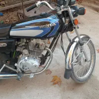 موتور احسان مدل ۹۳|موتورسیکلت|نیشابور, فضل|دیوار