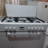 گاز ۵ شعله ساتیسان