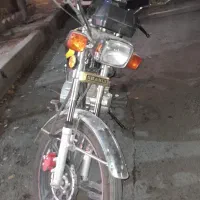 موتور ۱۵۰ لیفان درحد صفر