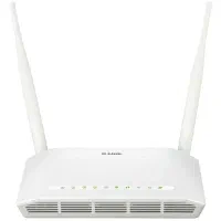مودم وای فای D-Link DSL 2750U