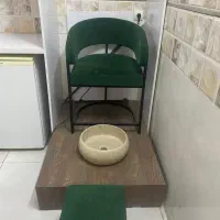 استیج کامل پدیکور