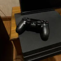 ps4 pro|کنسول، بازی ویدئویی و آنلاین|آستانه اشرفیه, |دیوار