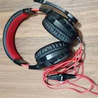 هدست سیمی تسکو مدل TH5124