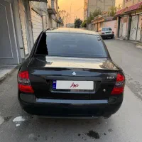 تیبا صندوق دار sx کم کار|خودرو سواری و وانت|آمل, |دیوار