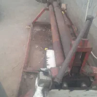 دستگاه نورد